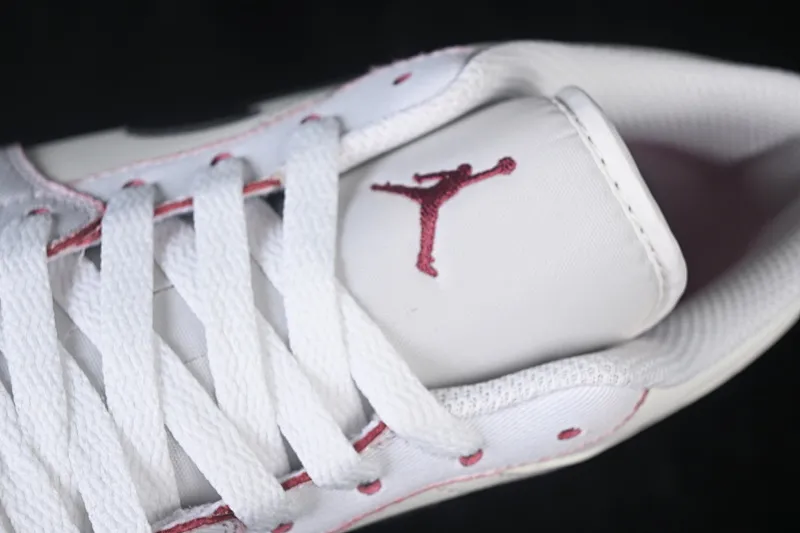 All categories Air Jordan Jordan series basketball shoes Air Jordan 1 Low Air Jordan 1 Low AJ1 Joe 1 low-top retro culture basketball shoes IV5325-133